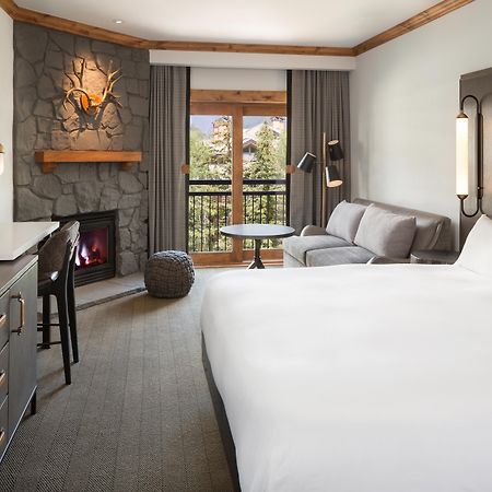 The Hythe, A Luxury Collection Resort, Вейл Екстериор снимка