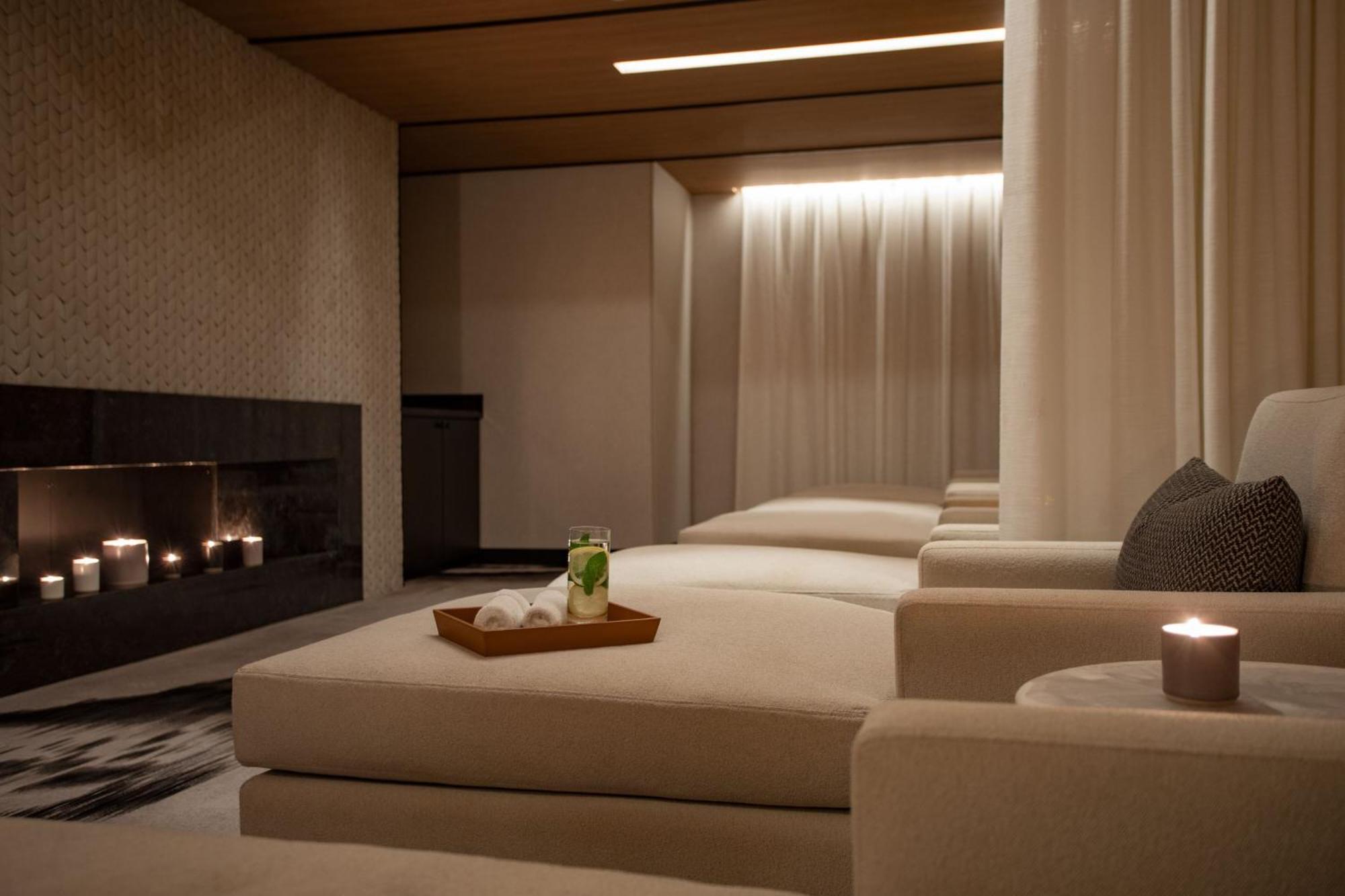 The Hythe, A Luxury Collection Resort, Вейл Екстериор снимка