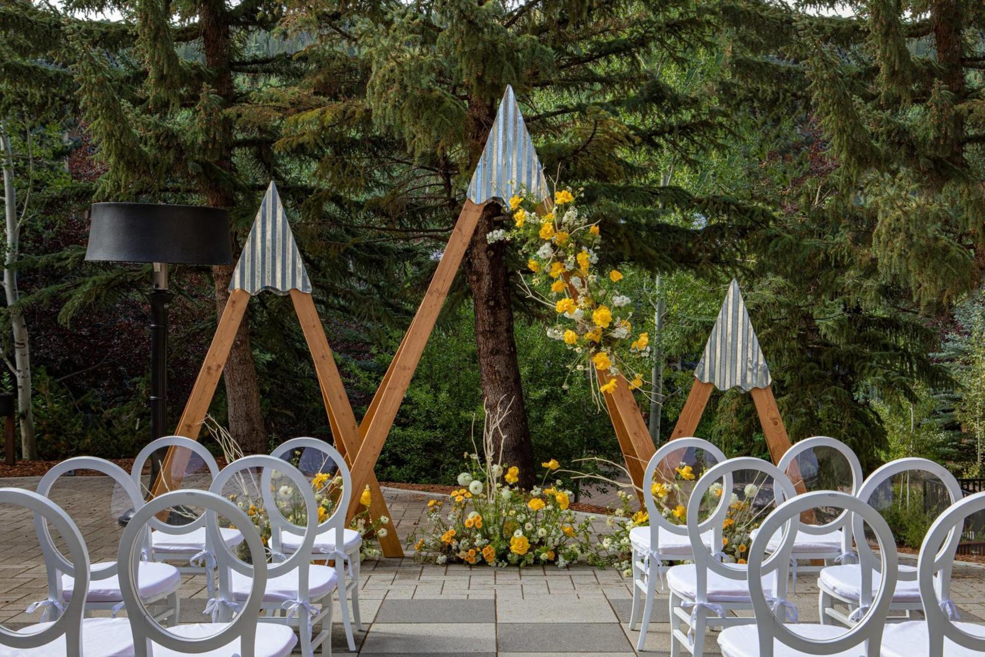 The Hythe, A Luxury Collection Resort, Вейл Екстериор снимка