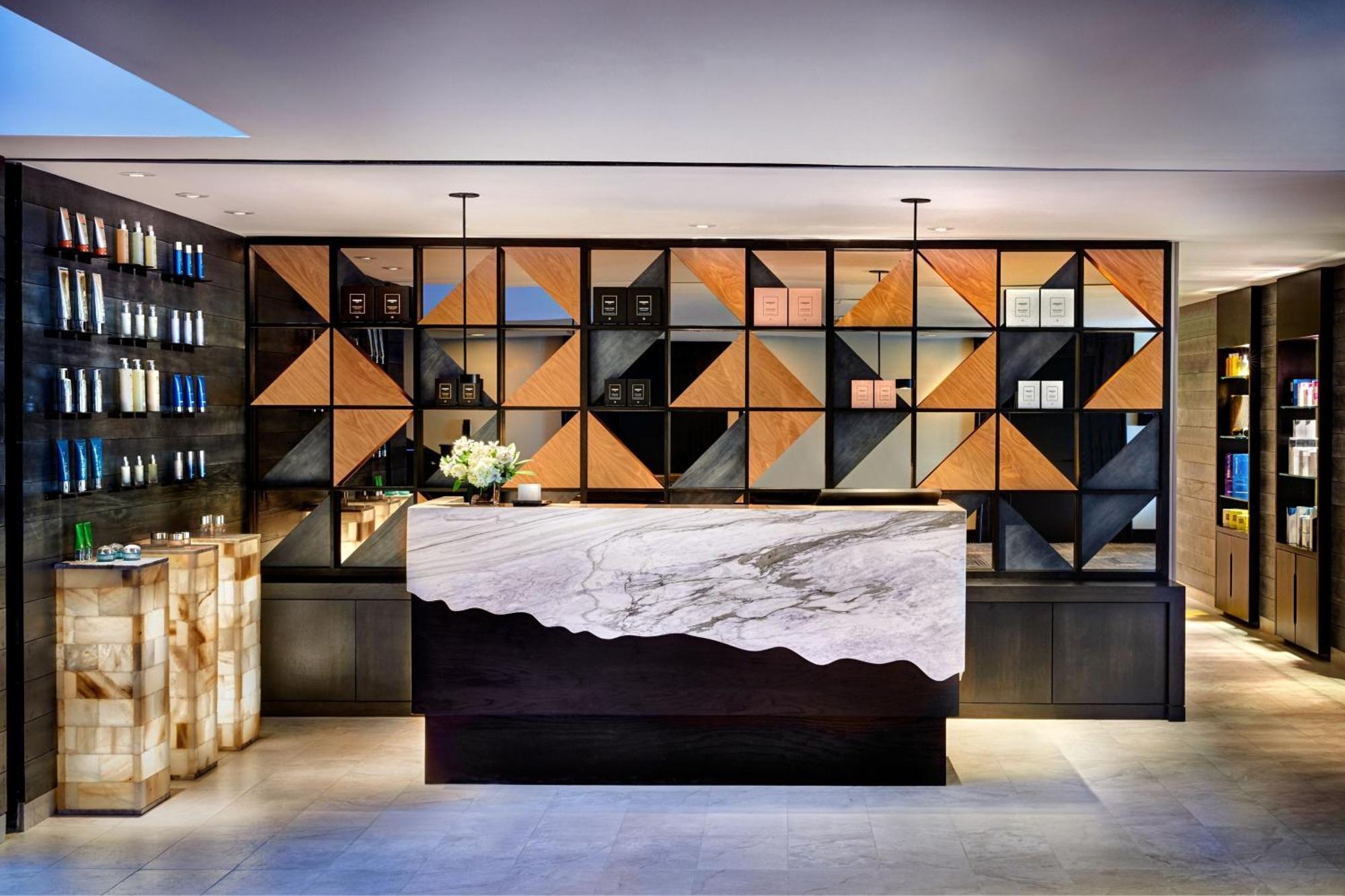 The Hythe, A Luxury Collection Resort, Вейл Екстериор снимка
